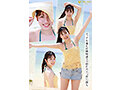 出生在离岛的纯天然素材的美少女 AV DEBUT樱羽润